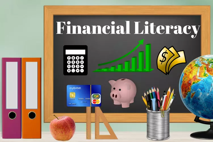 financial literacy