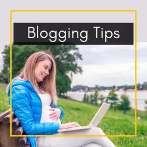 blogging tips 2