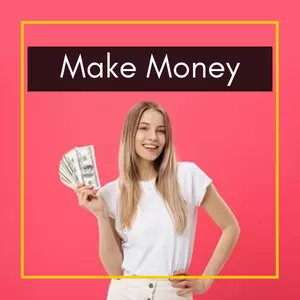 make money