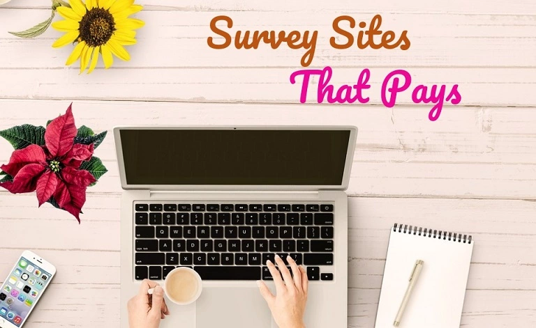 survey sites
