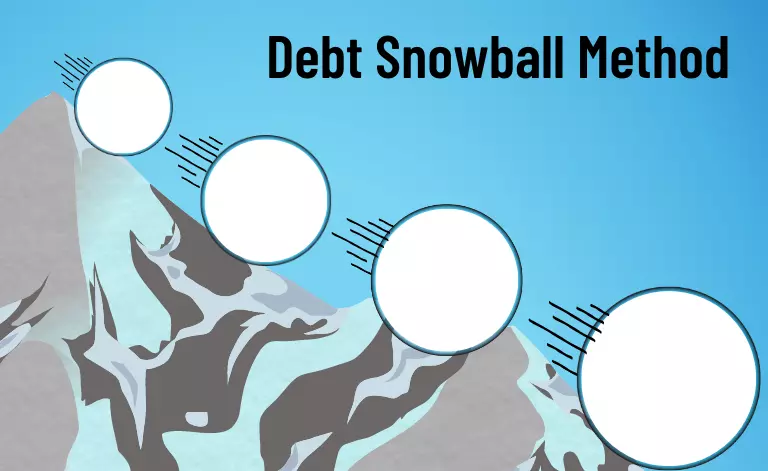 debt snowball method 5