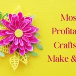 profitable crafts make sell 1