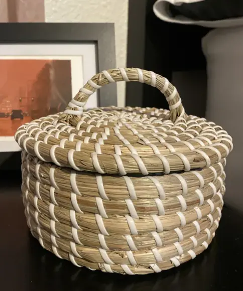 profitable crafts make sell handmade basket
