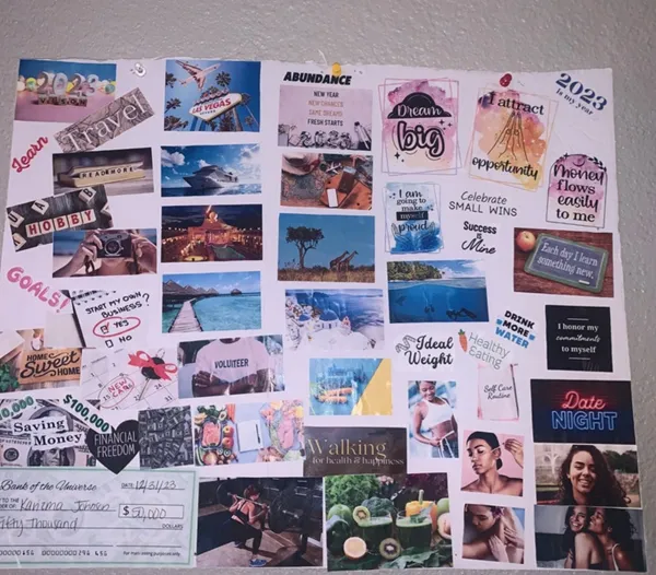 vision board ideas photos 13