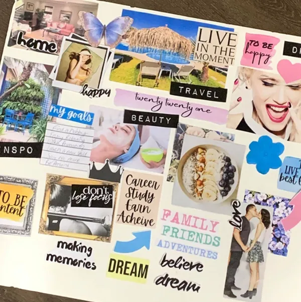 vision board ideas photos 3