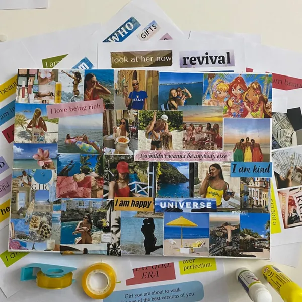 vision board ideas photos 4